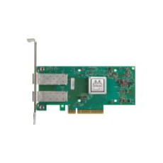 Mellanox ConnectX-5 Ex EN - Síťový adaptér - PCIe 4.0 x16 - 40 Gigabit QSFP28 x 2