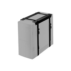 Neomounts CPU-D025 - Montážní sada (držák CPU) - fixní - černá - pod stůl Neomounts CPU-D025 - Montážní sada (držák CPU) - fixní - černá - pod stůl