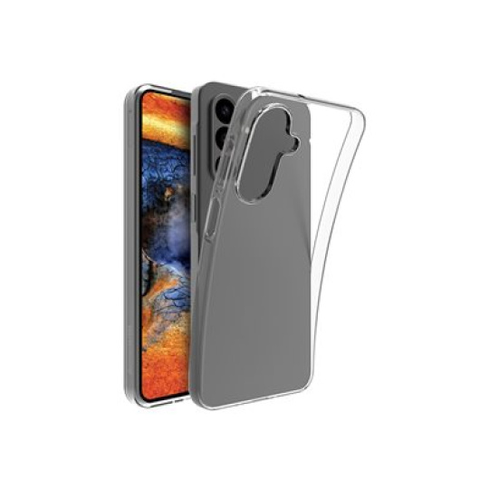 dbramante1928 Greenland - Zadní kryt pro mobilní telefon - recyklovatelný plast - prusvitná - pro Samsung Galaxy A26