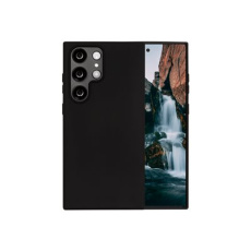 dbramante1928 Greenland - Zadní kryt pro mobilní telefon - plast - nocní cern - pro Samsung Galaxy S23 Ultra dbramante1928 Greenland - Zadní kryt pro mobilní telefon - plast - nocní cern - pro Samsung Galaxy S23 Ultra