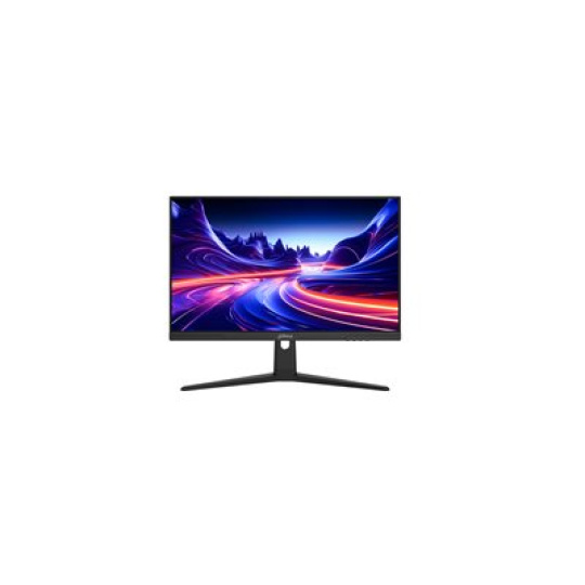 Dahua DHI-LM25-E241B - LED monitor - hraní her - 24.5" - 1920 x 1080 Full HD (1080p) @ 240 Hz - IPS - 350 cd/m? - 1000:1 - 1 ms - HDMI, DisplayPort - černá