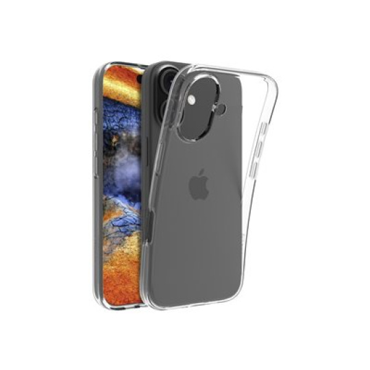 dbramante1928 Greenland - Zadní kryt pro mobilní telefon - plast - prusvitná