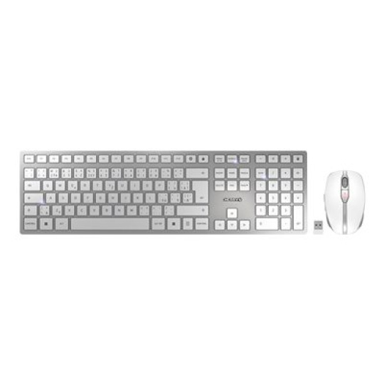 CHERRY DW 9100 SLIM