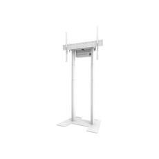 Neomounts AFP-875WH - Upevňovací komponent (floor plate) - fixní - ocel - bílá - upevnitelné na stojan - pro Neomounts FL55-875WH1, WL55-875WH1 Neomounts AFP-875WH - Upevňovací komponent (floor plate) - fixní - ocel - bílá - upevnitelné na stojan - pro Neomounts FL55-875WH1, WL55-875WH1