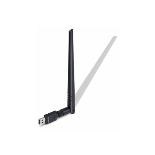 StarTech.com USB Bluetooth 5.3 Adapter for PC, Class 1, Windows/Linux - Sítový adaptér - USB 2.0 - Bluetooth 5.3, Bluetooth 5.3 EDR, Bluetooth 5.3 LE - Trída 1 - cerná