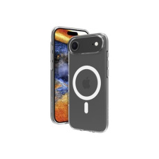 dbramante1928 Greenland Pro - Zadní kryt pro mobilní telefon - kompatibilita s MagSafe - plast - prusvitná - pro Apple iPhone Air