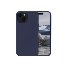 dbramante1928 Greenland - Zadní kryt pro mobilní telefon - plast - modrá pacifik - pro Apple iPhone 15