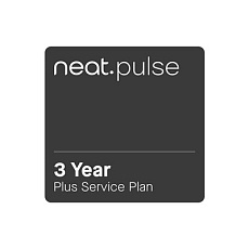 Neat Pulse Plus - Licence na predplatné (3 roky) - hostovaná aplikace - including Control and Care - pro P/N: NEATBOARD32-SE Neat Pulse Plus - Licence na predplatné (3 roky) - hostovaná aplikace - including Control and Care - pro P/N: NEATBOARD32-SE