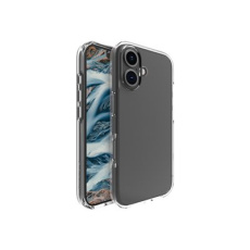 dbramante1928 Iceland Pro - Zadní kryt pro mobilní telefon - plast - prusvitná - pro Apple iPhone 16