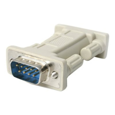 StarTech.com DB9 RS232 Serial Null Modem Adapter - M/M - Null modem adapter - DB-9 (M) to DB-9 (M) - NM9MM - Null modem adapter - DB-9 (M) do DB-9 (M) - pro P/N: SV1115IPEXGB, SV1115IPEXT, SV1110IPEXT-KIT, SV1110IPEXGB, SV1110IPEXT StarTech.com DB9 RS232 Serial Null Modem Adapter - M/M - Null modem adapter - DB-9 (M) to DB-9 (M) - NM9MM - Null modem adapter - DB-9 (M) do DB-9 (M) - pro P/N: SV1115IPEXGB, SV1115IPEXT, SV1110IPEXT-KIT, SV1110IPEXGB, SV1110IPEXT