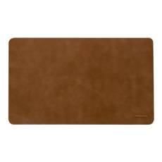 dbramante1928 Copenhagen - Small - Klávesnice a podložka pod myš - desktop - bronz dbramante1928 Copenhagen - Small - Klávesnice a podložka pod myš - desktop - bronz