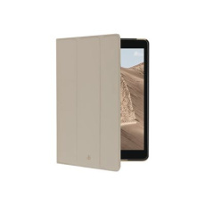 dbramante1928 Milan - Pouzdro s klopou pro tablet - plne zrnitá kuže s jemnou strukturou - písecná duna - 10.2" - pro Apple 10.2-inch iPad (9. generace) dbramante1928 Milan - Pouzdro s klopou pro tablet - plne zrnitá kuže s jemnou strukturou - písecná duna - 10.2" - pro Apple 10.2-inch iPad (9. generace)