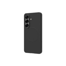 dbramante1928 Greenland Pro - Zadní kryt pro mobilní telefon - kompatibilita s MagSafe - recyklovatelný plast - noční čerň - pro Samsung Galaxy S26