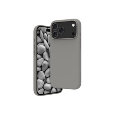 dbramante1928 Roskilde ICON - Zadní kryt pro mobilní telefon - kompatibilita s MagSafe - plast - river stone