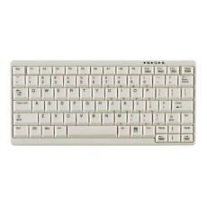 Active Key AK-4100-P - Klávesnice - PS/2 - americká - bílá Active Key AK-4100-P - Klávesnice - PS/2 - americká - bílá