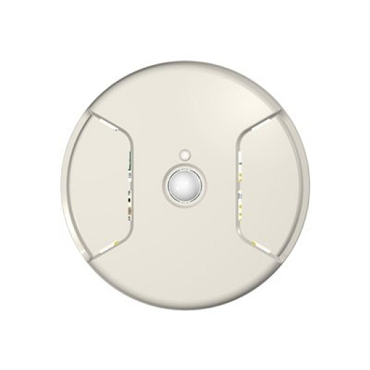AAV AAV-5MR - Snímač dostupnosti zasedací místnosti - bezdrátový - LoRaWAN