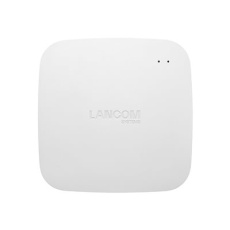LANCOM LX-7400 - Bezdrátový access point - Wi-Fi 7, 10GbE, Bluetooth 5.4 LE, 2.5GbE, 5GbE - Wi-Fi 7, Bluetooth - 2.4 GHz, 5 GHz, 6 GHz - spravování cloudem - nástenná/stropní montáž - pro P/N: 61839, 61914, 61915