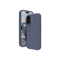 dbramante1928 Greenland Pro - Zadní kryt pro mobilní telefon - Qi - kompatibilita s MagSafe - plast - modrá pacifik - pro Apple iPhone 16 dbramante1928 Greenland Pro - Zadní kryt pro mobilní telefon - Qi - kompatibilita s MagSafe - plast - modrá pacifik - pro Apple iPhone 16