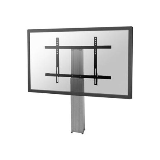 Neomounts by Newstar PLASMA-W2250 - Držák - motorizovaný - pro plochý panel - stříbrná - velikost obrazovky: 42"-100" - montáž na stěnu