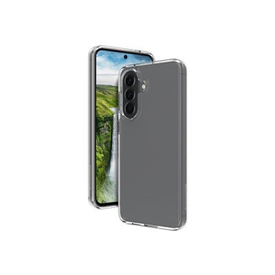 dbramante1928 Iceland Ultra - Zadní kryt pro mobilní telefon - D3O, plast - prusvitná - pro Samsung Galaxy A57