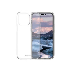 dbramante1928 Iceland Pro - Zadní kryt pro mobilní telefon - snap-on - 100% recyklovaný plast - prusvitná - pro Apple iPhone 14 Pro Max