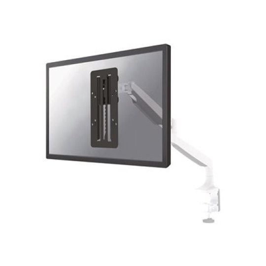 Neomounts FPMA-LIFT100 - Upevňovací komponent (nastavitelný výškový nástavec) - pro Displej LCD - černá - velikost obrazovky: 10"-30"