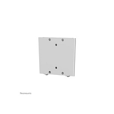 Neomounts FPMA-W25 - Držák - fixní - pro Displej LCD - uzamykatelný - stříbrná - velikost obrazovky: 10"-30" - montáž na stěnu Neomounts FPMA-W25 - Držák - fixní - pro Displej LCD - uzamykatelný - stříbrná - velikost obrazovky: 10"-30" - montáž na stěnu