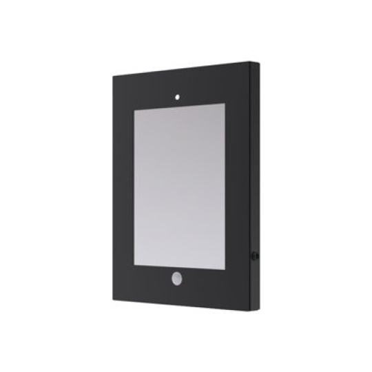 Neomounts by Newstar IPAD2N-UN20 - škříň - Anti-Theft - pro tablet - uzamykatelný - ocel - černá - montážní rozhraní: 100 x 100 mm - pro Apple iPad (třetí generace); iPad 2