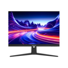 Dahua DHI-LM27-E231BN - Gaming Series - LED monitor - hraní her - 27" - 1920 x 1080 Full HD (1080p) @ 200 Hz - IPS - 350 cd/m? - 1000:1 - DisplayHDR 10 - 0.5 ms - HDMI, DisplayPort - černá