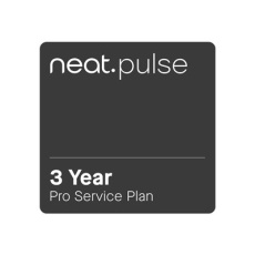 Neat Pulse Pro - Prodloužená dohoda o službách - pokročilá výměna hardwaru - 3 let - zaslání - pro P/N: NEATPAD-SE Neat Pulse Pro - Prodloužená dohoda o službách - pokročilá výměna hardwaru - 3 let - zaslání - pro P/N: NEATPAD-SE
