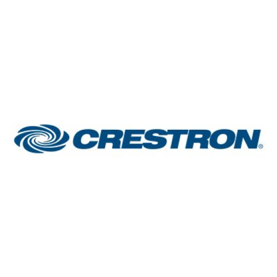 Crestron UC-CAM-WMK - Montážní sada pro připevnění kamery - montáž na stěnu - pro P/N: CCS-CAM-USB-F-100, CCS-CAM-USB-F-100-S, CCS-CAM-USB-F-300