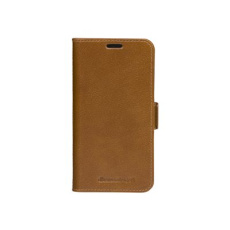 dbramante1928 Copenhagen Slim - Pouzdro s klopou pro mobilní telefon - kuže full-grain - bronz - pro Apple iPhone 11