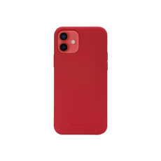 dbramante1928 Greenland - Zadní kryt pro mobilní telefon - 100% recyklovaný plast - candy apple red - pro Apple iPhone 11, XR dbramante1928 Greenland - Zadní kryt pro mobilní telefon - 100% recyklovaný plast - candy apple red - pro Apple iPhone 11, XR