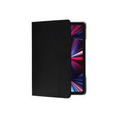 dbramante1928 Oslo - Pouzdro s klopou pro tablet - polyuretan (PU), plast - cerná - 11" - pro Apple 11-inch iPad Pro Wi-Fi, Wi-Fi + Cellular (2. generace, tretí generace)