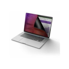 StarTech.com 14-inch MacBook Pro 21/23 Privacy Screen, Gold Filter w/Enhanced Privacy, Computer Security Shield, Double-Sided Screen Protector, +/- 30 Deg. - Filtr pro zvýšení soukromí k notebooku (horizontální) - odstranitelné - lepicí - 14" - zlatá, černá - pro Apple MacBook Pro (14.2 palec, 14.2 palec, Pozdní 2021, Pozdní 2023) StarTech.com 14-inch MacBook Pro 21/23 Privacy Screen, Gold Filter w/Enhanced Privacy, Computer Security Shield, Double-Sided Screen Protector, +/- 30 Deg. - Filtr pro zvýšení soukromí k notebooku (horizontální) - odstranitelné - lepicí - 14" - zlatá, černá - pro Apple MacBook Pro (14.2 palec, 14.2 palec, Pozdní 2021, Pozdní 2023)
