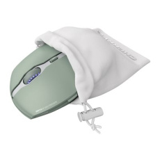 GENTIX BT Souris sans fil Bluetooth agav