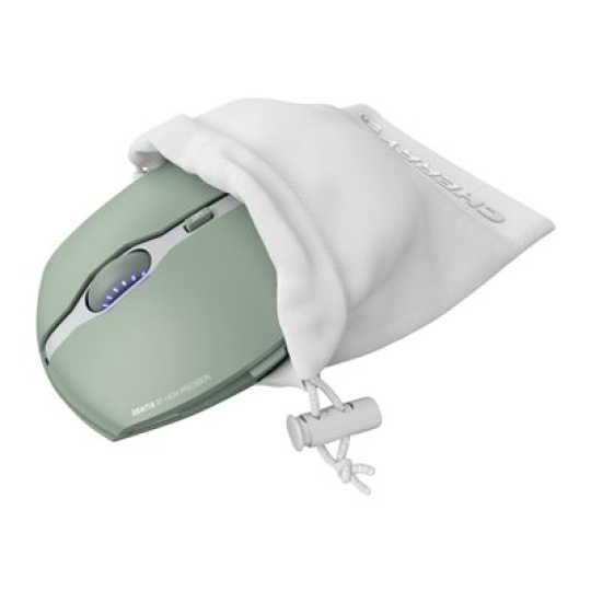 GENTIX BT Souris sans fil Bluetooth agav