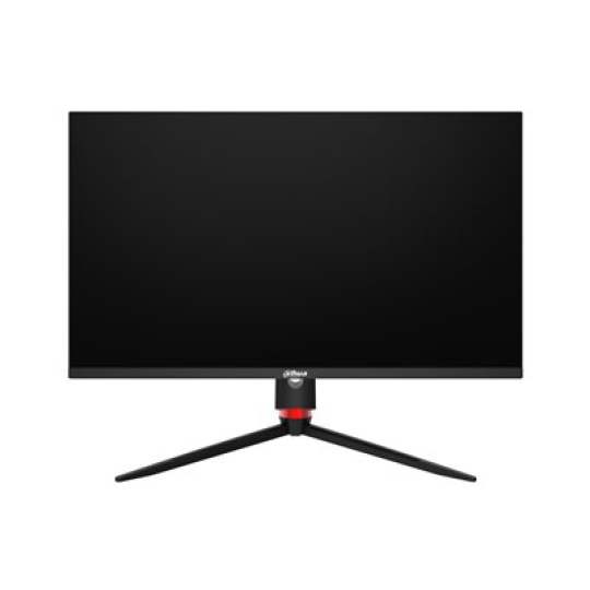 Dahua DHI-LM27-E240A - LED monitor - hraní her - 27" - 1920 x 1080 Full HD (1080p) @ 300 Hz - VA - 300 cd/m? - 4000:1 - 1 ms - 2xHDMI, 2xDisplayPort - černá