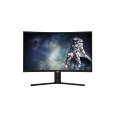 Dahua DHI-LM32-E330CA - LED monitor - hraní her - zakřivená - 32" (31.5" zobrazitelný) - 2560 x 1440 QHD @ 180 Hz - VA - 300 cd/m? - 3000:1 - 1 ms - 2xHDMI, 2xDisplayPort - černá Dahua DHI-LM32-E330CA - LED monitor - hraní her - zakřivená - 32" (31.5" zobrazitelný) - 2560 x 1440 QHD @ 180 Hz - VA - 300 cd/m? - 3000:1 - 1 ms - 2xHDMI, 2xDisplayPort - černá