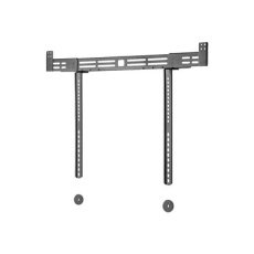 Neomounts by Newstar AWL29-750BL1 - Montážní sada (montáž) - pro zvuková lišta - černá - nad obrazovku, pod obrazovkou