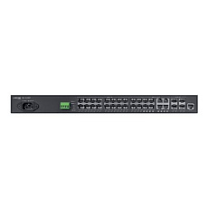 LANCOM IGS-3128XF - Prepínac - L3 Lite - rízený - 20 x Gigabit SFP + 4 x kombinace SFP + 4 x 10 Gigabit SFP+ - desktop, Lze montovat do rozvadece - pro P/N: 60170, 60175, 60182, 60183, 60201, 60202, 61495, 61497, 61650, 61651, 61652, 61653