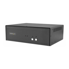 StarTech.com - Prepínac KVM / audio / USB - 2 x KVM / zvuk / USB - 1 místní uživatel - desktop - kompatibilní s TAA StarTech.com - Prepínac KVM / audio / USB - 2 x KVM / zvuk / USB - 1 místní uživatel - desktop - kompatibilní s TAA