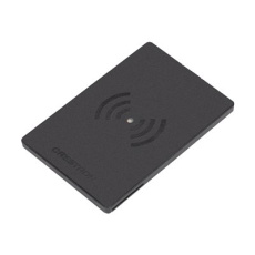 Crestron RFID-USB - RFID reader - USB, Bluetooth 4.2 - 125 KHz / 13.56 MHz / 2.4 GHz - černá - pro P/N: 6510827