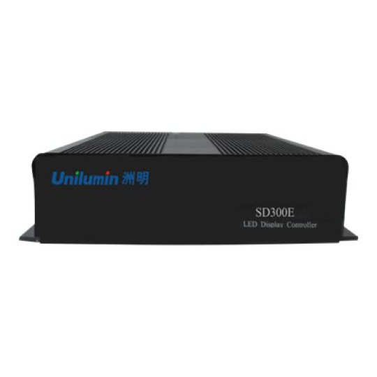Unilumin SD300E - Řadič videostěny