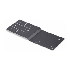 StarTech.com VESA Mounting Bracket for NUC/Thin Clients/Docking Stations - Upevňovací komponent (2 montážní držáky VESA) - pro tenký klient - ocel - černá - monitor StarTech.com VESA Mounting Bracket for NUC/Thin Clients/Docking Stations - Upevňovací komponent (2 montážní držáky VESA) - pro tenký klient - ocel - černá - monitor