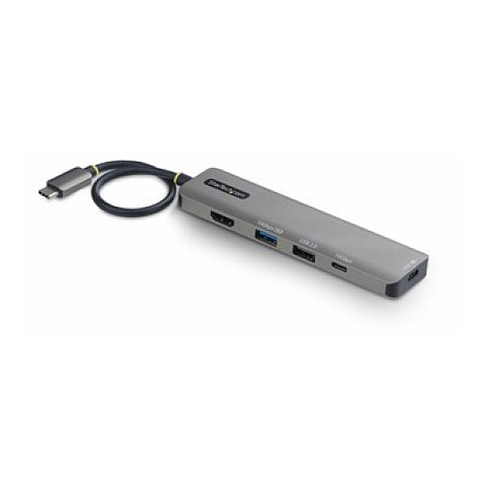 Startech - Dokovací stanice - USB-C 3.2 Gen 2 - HDMI