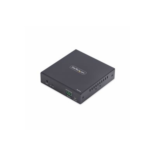 StarTech.com HDMI Receiver Over IP for the IH2006 Series, 4K 60Hz - Video/audio nástavec - HDMI