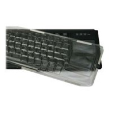 Active Key AK-F4400-G - Keyboard cover - průhledná - pro IndustrialKey AK-4400-G