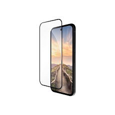 dbramante1928 Eco-shield - Ochrana obrazovky pro mobilní telefon - barva rámu cerná - pro Google Pixel 10a