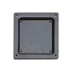 Neomounts FPMA-VESA100 - Upevňovací komponent (deska adaptéru VESA) - pro Displej LCD - černá - velikost obrazovky: 10"-30" Neomounts FPMA-VESA100 - Upevňovací komponent (deska adaptéru VESA) - pro Displej LCD - černá - velikost obrazovky: 10"-30"